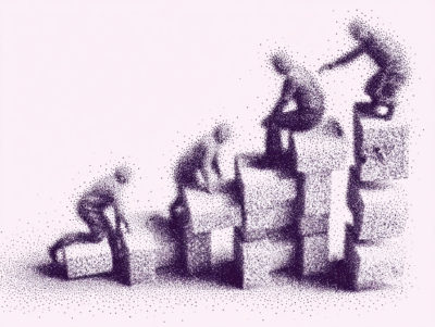 une présentation des comptes sociaux desuete et trompeuse